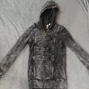 Juniors/Women's Element zip up hoodie